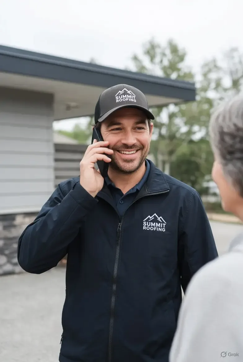 Flat Roof Leak Repair Linden, MI FAQs